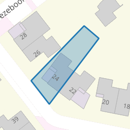 Perceel HGV00-P-2563