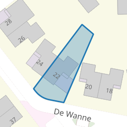 Perceel HGV00-P-2564