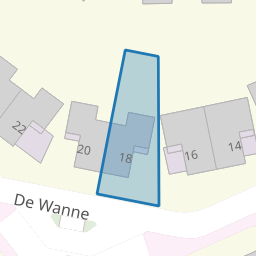 Perceel HGV00-P-2566