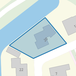 Perceel HGV00-P-2576