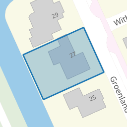 Perceel HGV00-P-2580