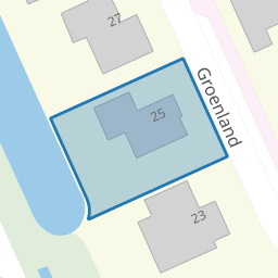 Perceel HGV00-P-2581