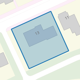 Perceel HGV00-P-2586