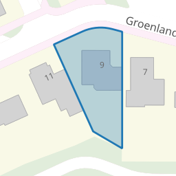 Perceel HGV00-P-2588