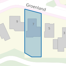 Perceel HGV00-P-2589