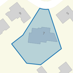 Perceel HGV00-P-2599