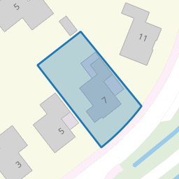 Perceel HGV00-P-2602