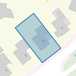 Perceel HGV00-P-2603