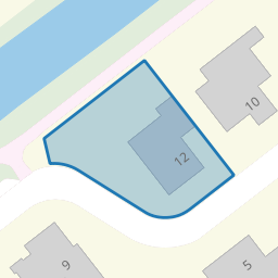 Perceel HGV00-P-2604