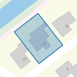 Perceel HGV00-P-2605