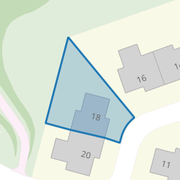 Perceel HGV00-P-2610