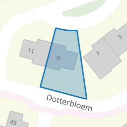 Perceel HGV00-P-2614