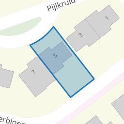 Perceel HGV00-P-2616