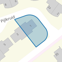 Perceel HGV00-P-2618