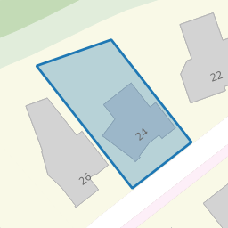 Perceel HGV00-P-2619