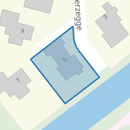 Perceel HGV00-P-2622