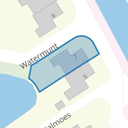 Perceel HGV00-P-2633