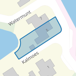 Perceel HGV00-P-2634