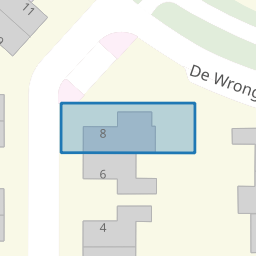 Perceel HGV00-P-2667