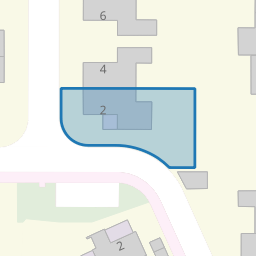 Perceel HGV00-P-2670