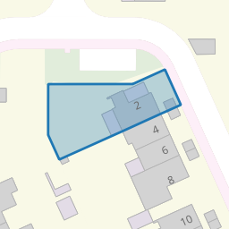 Perceel HGV00-P-2681