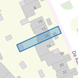 Perceel HGV00-P-2687