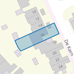 Perceel HGV00-P-2688