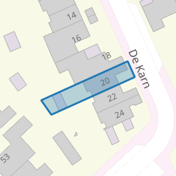 Perceel HGV00-P-2690