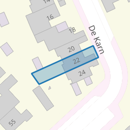 Perceel HGV00-P-2691