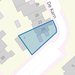 Perceel HGV00-P-2692