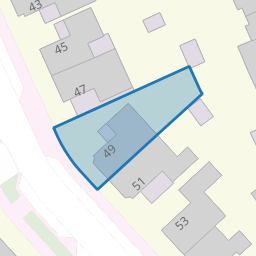 Perceel HGV00-P-2697