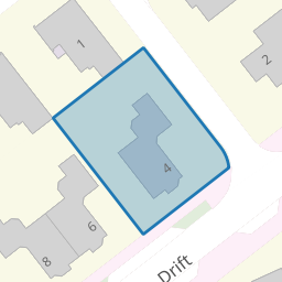 Perceel HGV00-P-2702