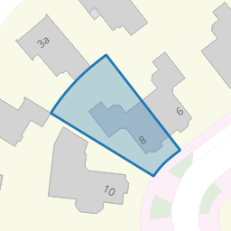 Perceel HGV00-P-2704