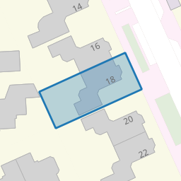 Perceel HGV00-P-2709