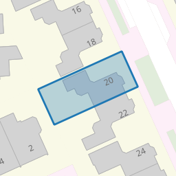 Perceel HGV00-P-2710