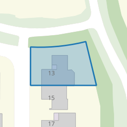 Perceel HGV00-P-2715