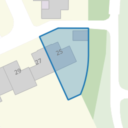 Perceel HGV00-P-2721