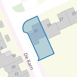 Perceel HGV00-P-2724