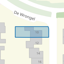 Perceel HGV00-P-2732