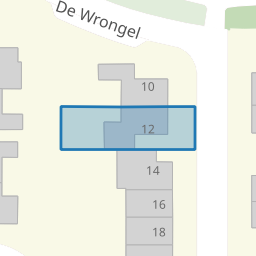 Perceel HGV00-P-2733