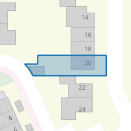 Perceel HGV00-P-2740