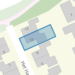 Perceel HGV00-P-2742