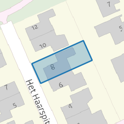 Perceel HGV00-P-2743