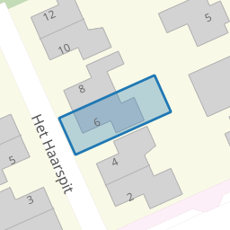 Perceel HGV00-P-2744