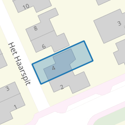 Perceel HGV00-P-2745