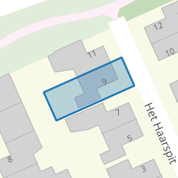 Perceel HGV00-P-2748