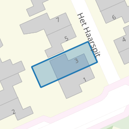 Perceel HGV00-P-2751