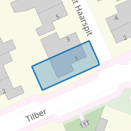 Perceel HGV00-P-2752