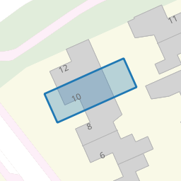 Perceel HGV00-P-2754