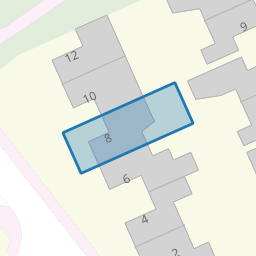 Perceel HGV00-P-2755